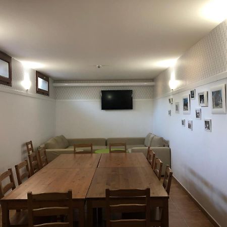 La Pradera de NavalhornoCasa De Navalhorno Valsainアパートメント エクステリア 写真